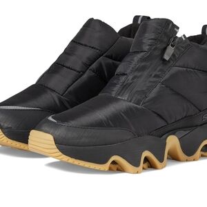 Sorel Kinetic Impact Puffy Zip Boot